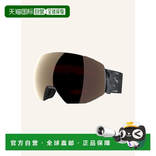 1h可退 香港直邮SALOMON 户外护目镜 100288882113000 CO 花色 RA