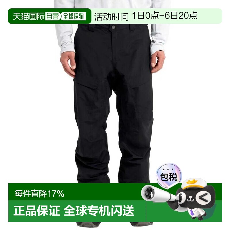 欧洲直邮BURTON Ak Swash Goretex 2L 裤子图片