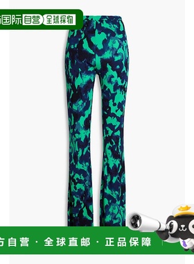 1h可退 香港直邮DIANE VON FURSTENBERG 黛安 冯芙丝汀宝 女士 Br