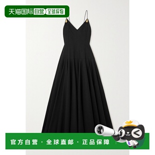 葆蝶家 Veneta 女士 长款 746 1h可退 棉质连衣裙 香港直邮Bottega