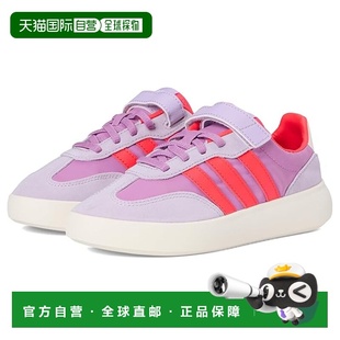 香港直邮adidas 阿迪达斯 女童 Barreda Decode 鞋(幼童)童鞋童装