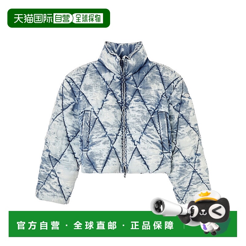 欧洲直邮diesel 女士 外套