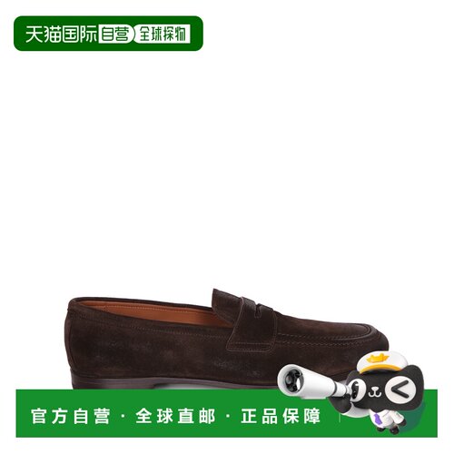 香港直邮CHURCH'S 男士商务正装鞋 EDB1593ZLDF0A【付后1h可退】