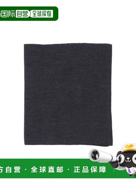 香港直邮Maison Margiela 缝线围巾 S51TE0103M13057高级感 正品