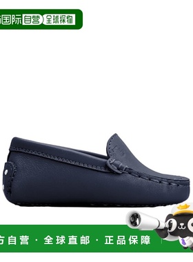 香港直邮Tod's Gommino Vamp 乐福鞋 UXB00G00I70JUS一脚蹬