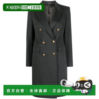 香港直邮TAGLIATORE 女士大衣 CPARIGI10B350001093G5053