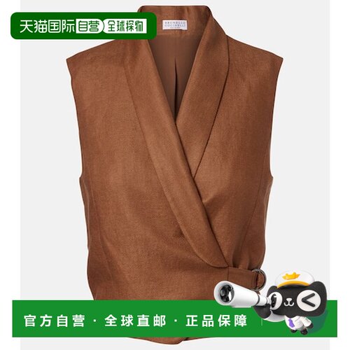香港直邮BrunelloCucinelli布内罗 古奇拉利女士【付后1h可退】