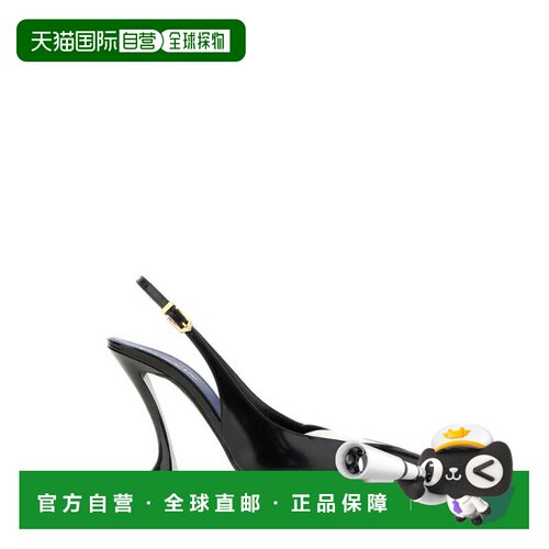 香港直邮LANVIN 女士高跟鞋 FWPUMP17SZNAA261000 AW2026 花色