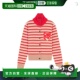 开衫 1h可退 NW00503KM032 女士 高领长袖 香港直邮MAISON KITSUNE