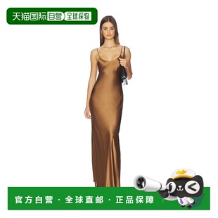 女士 LOTAN 背心礼服 11093W79 1h可退 舒适时尚 香港直邮NILI