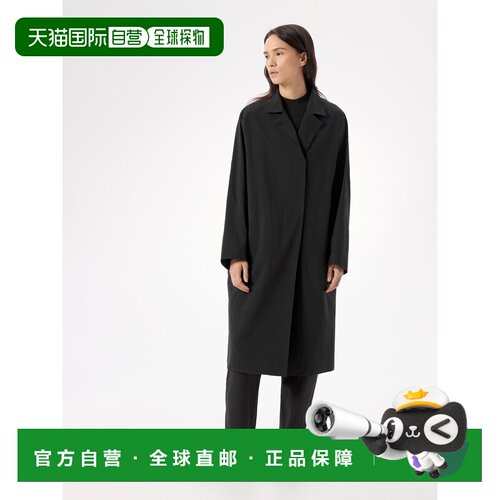 欧洲直邮ARC'TERYX(始祖鸟) Trench Nitra SL Femme