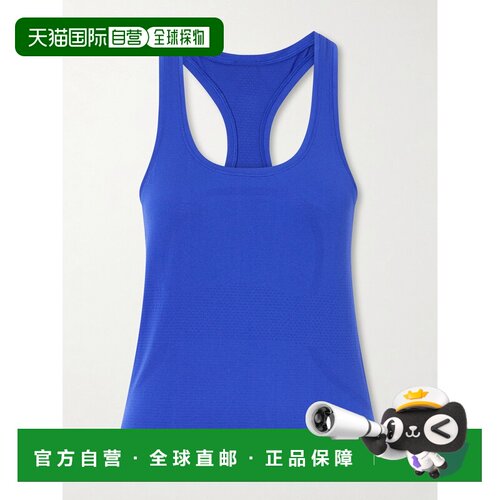 香港直邮Lululemon/Swiftly女士背心 【付后1h可退】