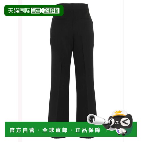 1h可退 欧洲直邮JIL SANDER 女士休闲裤 J04KA0006J40021001 SS20