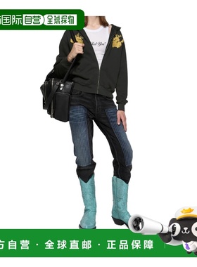 1h可退 香港直邮Acne Studios 长袖卫衣 BI0218