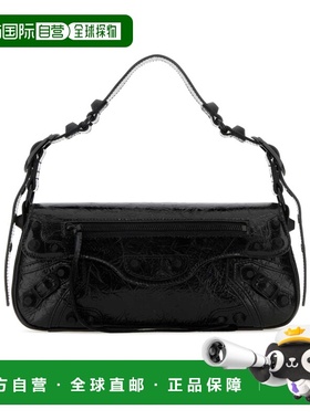 1h可退 香港直邮Le Cagole Sling 单肩包 Women crov