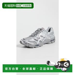 女士 ASICS 1h可退 Bahnsen 亚瑟士 Cecilie Gel 香港直邮Asics