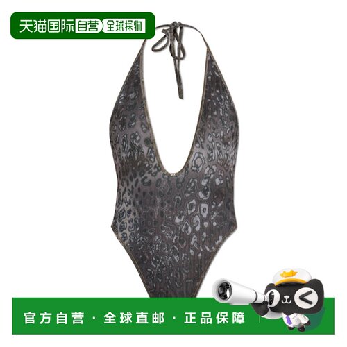 1h可退 香港直邮DIESEL 女士泳装 A204170GSBBE7407 SS2026 花色