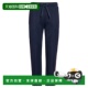 香港直邮Paul 男士 1h可退 Shark 保罗与鲨鱼 休闲长裤