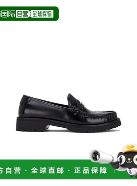 香港直邮Saint Laurent 圣罗兰 男士 便鞋 732650AO9VV