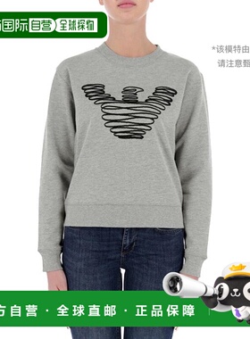 香港直邮Emporio Armani 圆领长袖卫衣 6Z2M932JQWZ0616