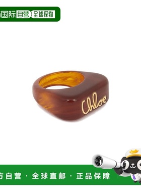 欧洲直邮chloe 女士 戒指
