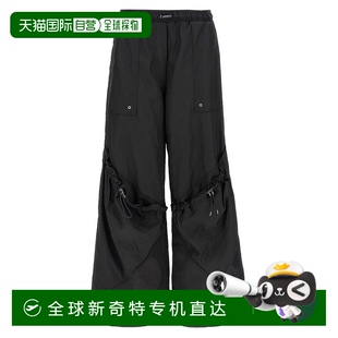 长裤 香港直邮The 宽松款 Attico 250WCP00255100 女士