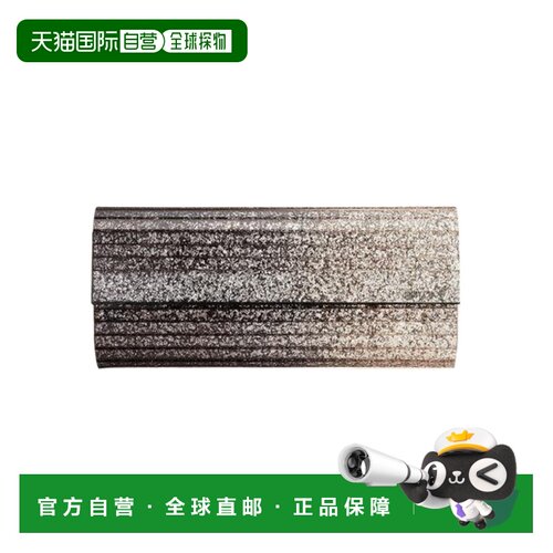 Jimmy Choo Sweetie手拿包 SWEETIEDGA 【付后1h可退】