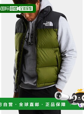 NF0A3JQQ-DIW Men's 1996 Retro Nuptse Vest