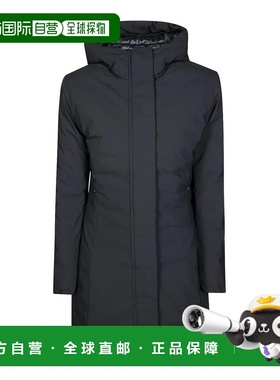 欧洲直邮save the duck 女士 风衣