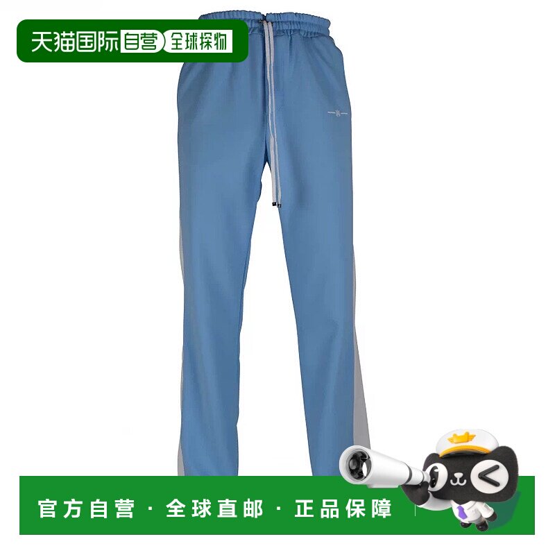 欧洲直邮【特惠7.0折】AMIRI 25秋冬  PS23MAW025 420 男士 运动