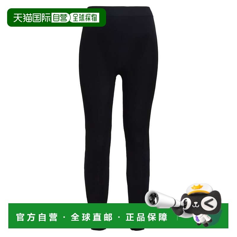 1h可退 香港直邮rick owens 瑞克 欧文斯 女士 打底裤 black黑色,运动服/休闲服装,运动中长裤／短裤,淘宝优惠券,粉丝福利购,淘宝优惠卷