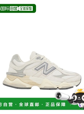 香港直邮New Balance 徽标运动鞋 U9060ECA