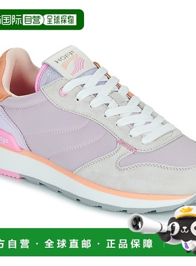 欧洲直邮HOFF  女鞋 春夏 低帮板鞋厚底运动鞋 ZAKYNTHOS新款