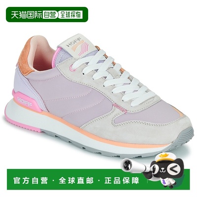 欧洲直邮HOFF  女鞋 春夏 低帮板鞋厚底运动鞋 ZAKYNTHOS新款