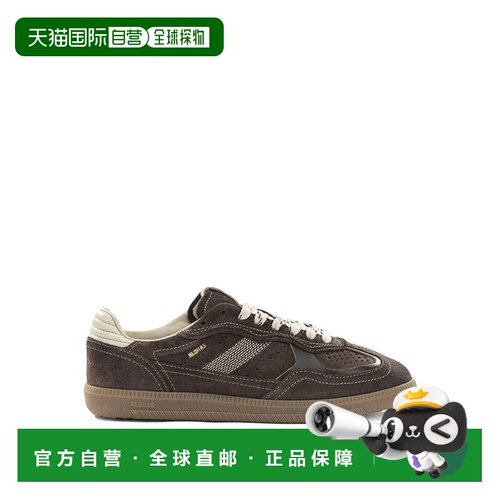 欧洲直邮ALOHAS 女士运动鞋 S10047152CHOCR AW20【付后1h可退】