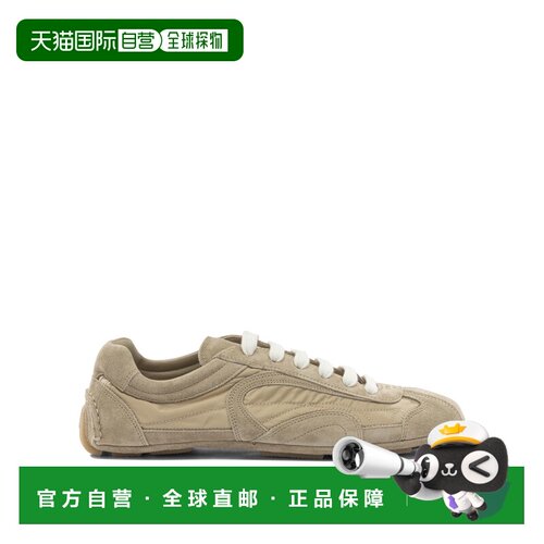 香港直邮PRADA 女士休闲鞋 1E247OD7CF0040FD010 【付后1h可退】