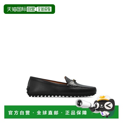 1h可退 香港直邮TOD'S 女士芭蕾乐福鞋 XXW10L0JY80N6M0B999 SS20