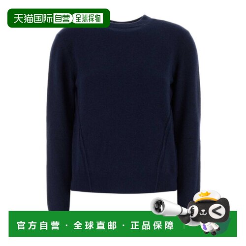 香港直邮JIL SANDER 女士针织衫 J03GP0209J13291410 AW2026长袖