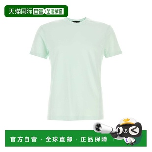 1h可退 男士 卹 JCS004JMT00 福特 湯姆 Ford 香港直郵Tom 圓領
