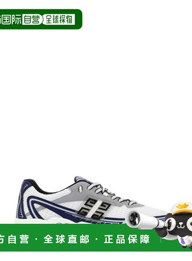 1h可退 香港直邮Givenchy 纪梵希 男士 白色 NFNTY-52 运动鞋 BH0