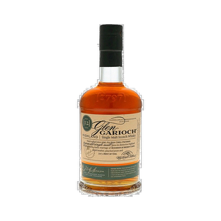 欧洲直邮Glen Garioch格兰盖瑞威士忌12年48度700ml英国礼盒装
