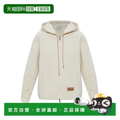 1h可退 香港直邮MONCLER 女士针织衫 L10938G00019899RB052 SS202
