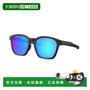 1h可退 香港直邮Oakley 欧克利 女士 Shackle 9507D col. 950701