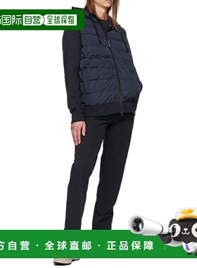 香港直邮Canada Goose Hybridge Huron 拉链羽绒服外套6843M