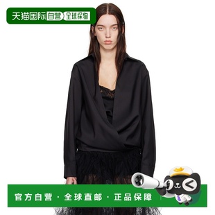 女士 华伦天奴 黑色 Techno Woo 1h可退 Light 香港直邮Valentino