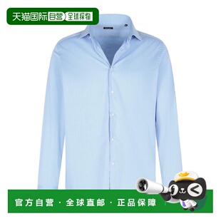 1h可退 香港直邮25FW 棉质衬衫 Men