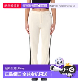 1h可退 香港直邮adidas 阿迪达斯 女士 ADIDAS X WALES BONNER FT