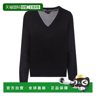 针织衫 V领长袖 MAK1177YAX430 Ford 香港直邮Tom