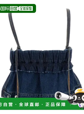 欧洲直邮sacai 女士 单肩包