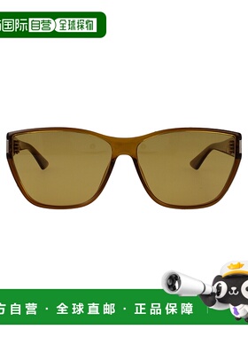 香港直邮Saint Laurent 圣罗兰 女士 SL 758 眼镜 SL758004